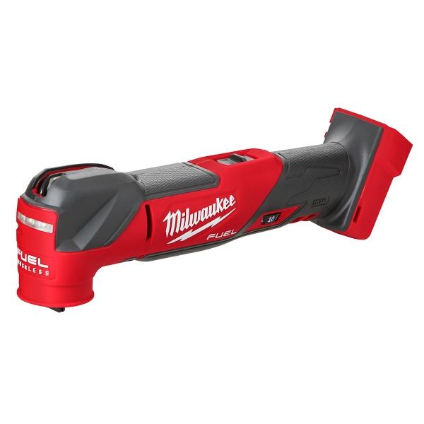 MULTIHERRAMIENTA OSCILANTE M18 FUEL