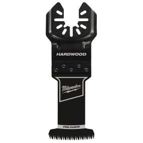 HOJAS PARA CORTAR MADERA DURA OPEN-LOK CON DIENTES JAPONESES PRO-CURVE