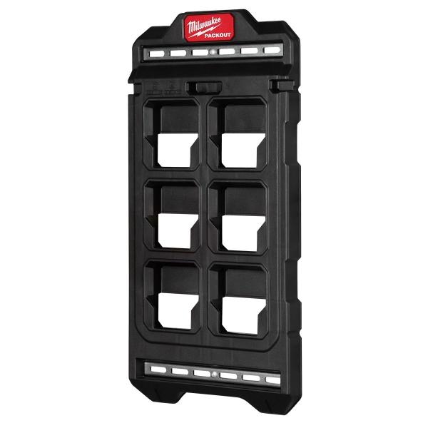 PLACA COMPACTA DE PARED PACKOUT