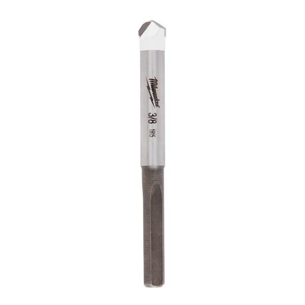 BROCA PARA AZULEJOS Y PIEDRA NATURAL 3/8"