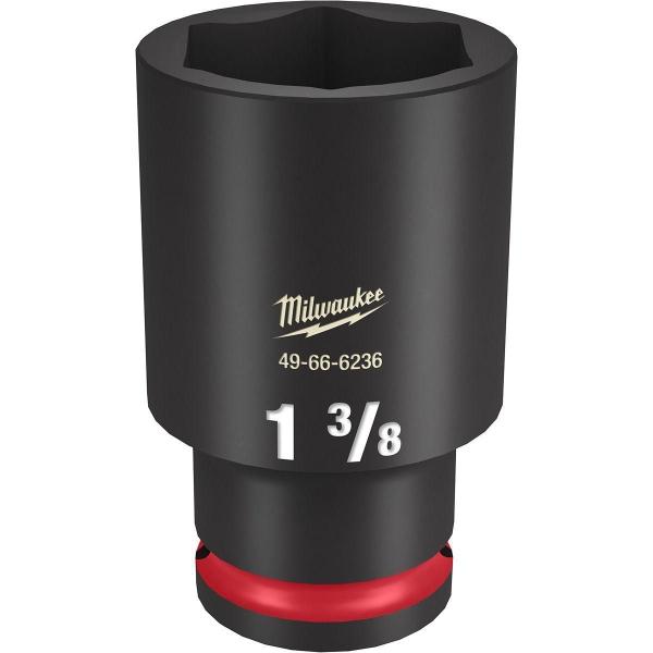DADO DE IMPACTO PROFUNDO SHOCKWAVE IMPACT DUTY 1/2 DRIVE 1-3/8"
