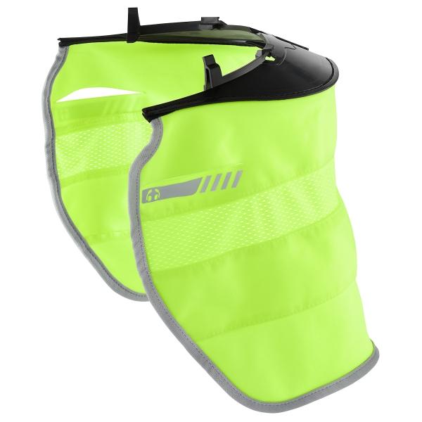 MALLA PARA CASCO DE ALTA VISIBILIDAD BOLT