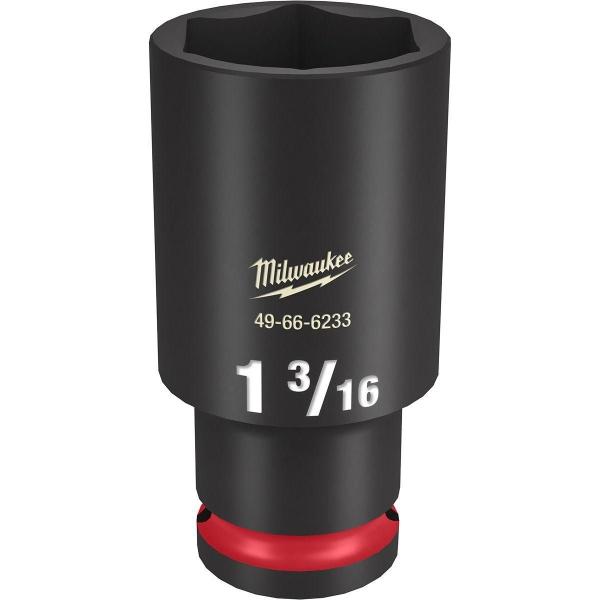 DADO DE IMPACTO PROFUNDO SHOCKWAVE IMPACT DUTY 1/2 DR 1-3/16"