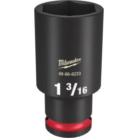 DADO DE IMPACTO PROFUNDO SHOCKWAVE IMPACT DUTY 1/2 DR 1-3/16"