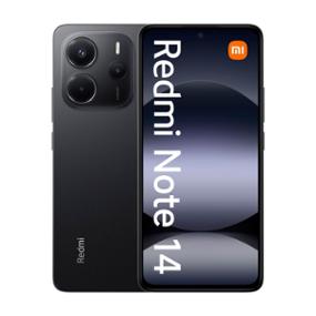 XIAOMI REDMI NOTE 14 8GB 256GB NEGRO