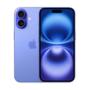 APPLE IPHONE 16 128GB AZUL PSIM NUEVO
