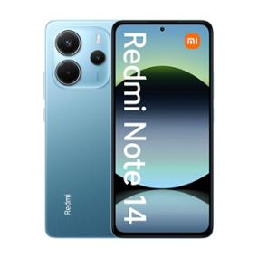 XIAOMI REDMI NOTE 14 8GB 256GB AZUL