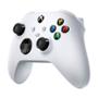 CONSOLA MICROSOFT CONTROL INALAMBRICO XBOX BLANCO