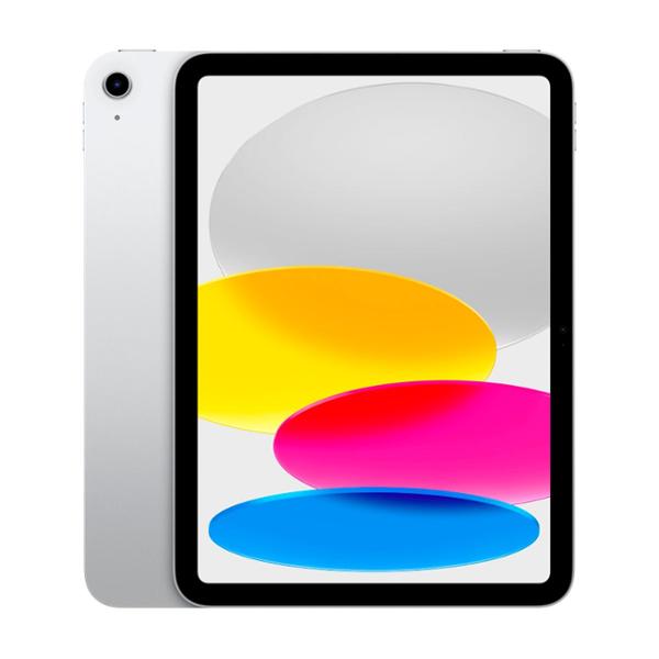 APPLE IPAD 10 64GB REACONDICIONADO PLATA