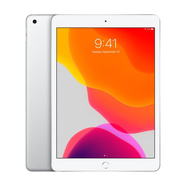 APPLE IPAD 8 32GB REACONDICIONADO PLATA