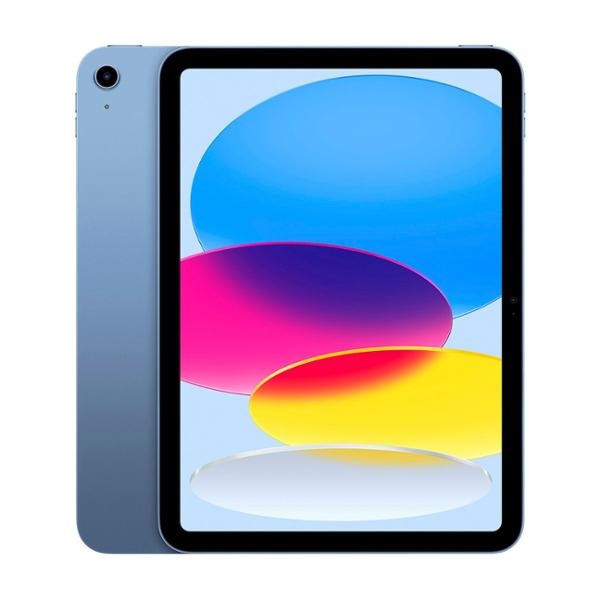 APPLE IPAD 10 64GB REACONDICIONADO AZUL
