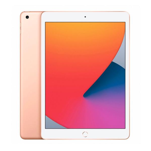 APPLE IPAD 8 32GB REACONDICIONADO ORO
