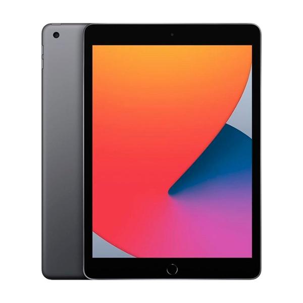 APPLE IPAD 8 32GB REACONDICIONADO GRIS