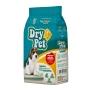 TAPETE ENTRENADOR PARA PERRO DRY PET 7 PIEZAS