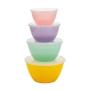 SET DE RECIPIENTES CON TAPA PARA COCINA