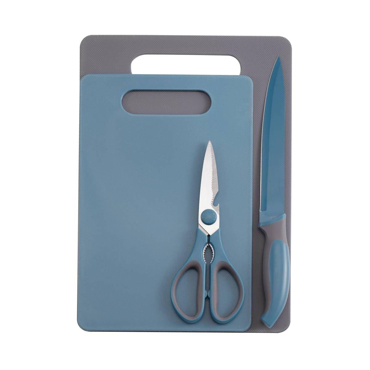 Set de tablas de picar