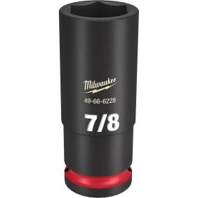 DADO DE IMPACTO PROFUNDO SHOCKWAVE IMPACT DUTY 7/8"