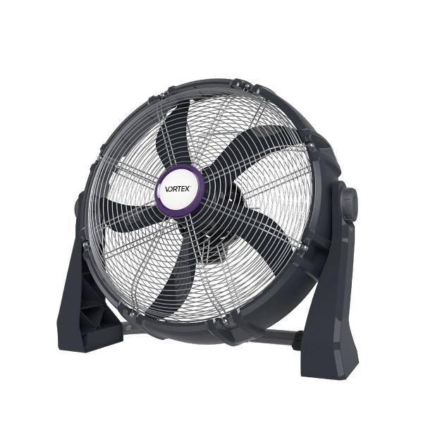 Ventilador Piso Vortex 20 pulgadas