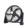 Ventilador Piso Vortex 20 pulgadas