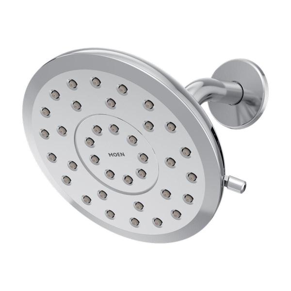 CEBOLLETA VERSO 6" ECO-PERFORMANCE MOEN