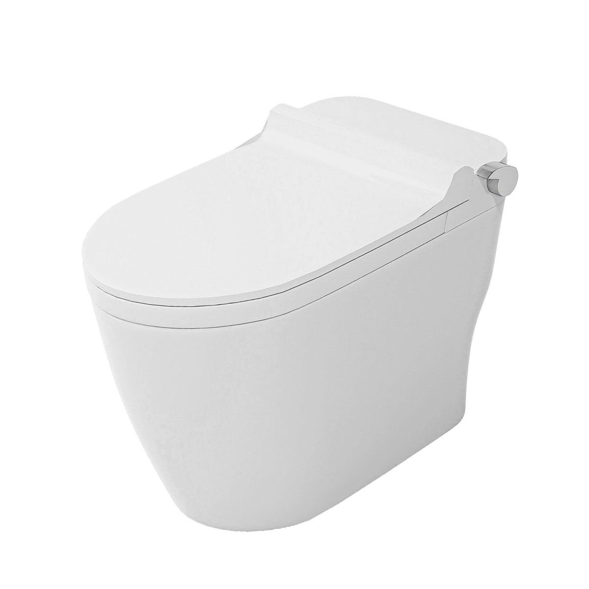 Sanitario una pieza jupiter basic blanco