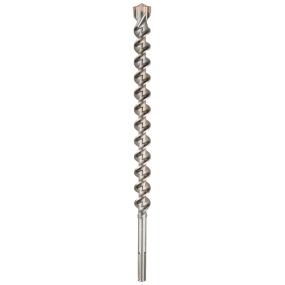 BROCAS PARA MARTILLO ROTATIVO MX4 SDS MAX DE 4 CORTADORES 1-7/16 PULGADAS