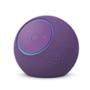 BOCINA AMAZON ECHO DOT MAX MORADO
