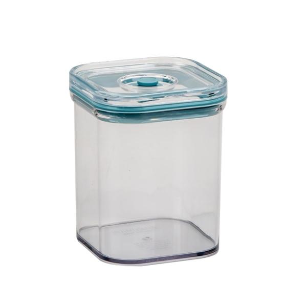 CONTENEDOR HERMETICO PARA BOMBA AL VACIO 1.1L