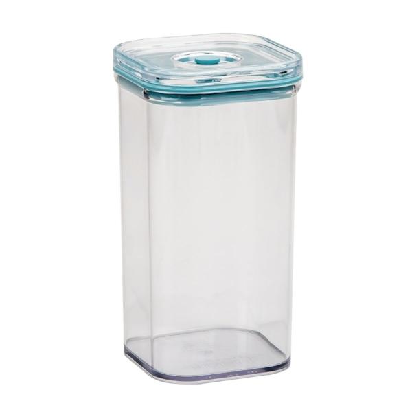 CONTENEDOR HERMETICO PARA BOMBA AL VACIO 1.7L