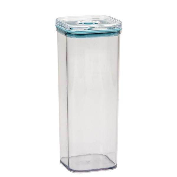 CONTENEDOR HERMETICO PARA BOMBA AL VACIO 2.3L