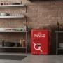 FRIGOBAR COCA COLA 3.0 RETRORED