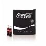 FRIGOBAR COCA COLA 1.6 NEGRO