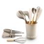 JUEGO DE 12 UTENSILIOS PREMIUM PARA COCINA