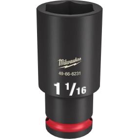 DADO DE IMPACTO PROFUNDO SHOCKWAVE IMPACT DUTY 1-1/16" DR