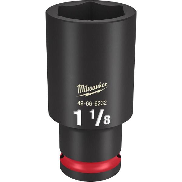 DADO DE IMPACTO PROFUNDO SHOCKWAVE IMPACT DUTY 1-1/8"