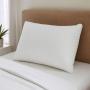 COMBO DICASA KING SIZE PROTECTOR ULTRA + SABANAS SOFTY PLATINO + ALMOHADA FROSTY 2