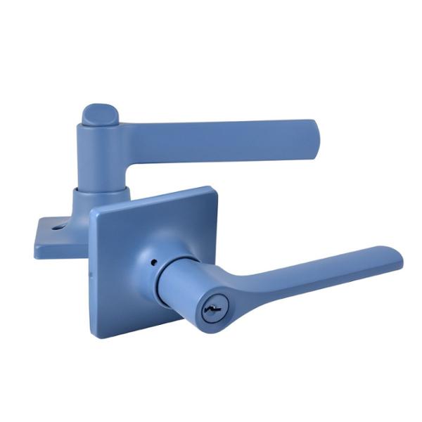 MANIJA PARA ENTRADA - AZUL