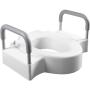 ASIENTO SANITARIO CON ELEVACIÓN RISE