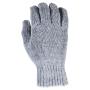 Guante japones gris 4 pares SX9517M