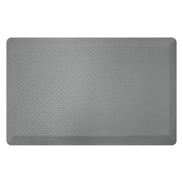 TAPETE ANTIFATIGA KITCHEN GRIS 46 X 76 CM