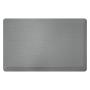TAPETE ANTIFATIGA KITCHEN GRIS 46 X 76 CM