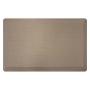 TAPETE ANTIFATIGA KITCHEN BEIGE 46 X 76 CM