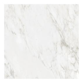 TECNOPISO PISO CERÁMICO LUCCA 50 X 50 CM GRIS CLARO TIPO MÁRMOL CAJA CON 2.00 M2