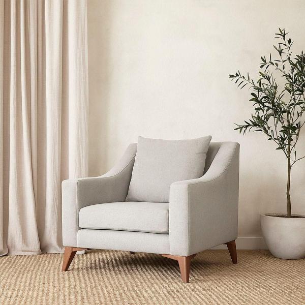 SILLÓN DICASA LANSON ARENA