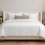 CABECERA QUEEN SIZE DICASA MILAN COLOR CREMA