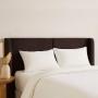 CABECERA QUEEN SIZE DICASA MILAN COLOR CHOCOLATE