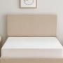 CABECERA MATRIMONIAL DICASA MYKO COLOR BEIGE