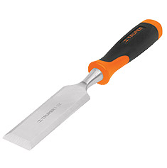 FORMÓN HOJA LARGA MANGO CON CASQUILLO 1/2"