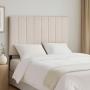 CABECERA KING SIZE DICASA ARGOS COLOR BEIGE