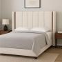 CABECERA MATRIMONIAL DICASA LINZ COLOR BEIGE